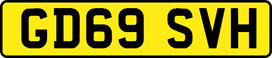 GD69SVH