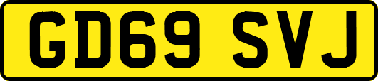 GD69SVJ