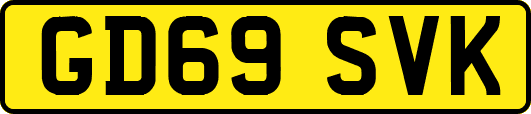 GD69SVK