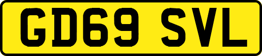 GD69SVL