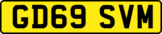 GD69SVM
