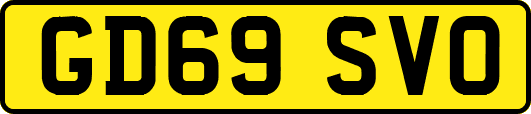 GD69SVO