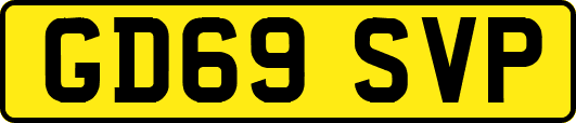 GD69SVP