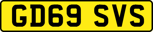 GD69SVS