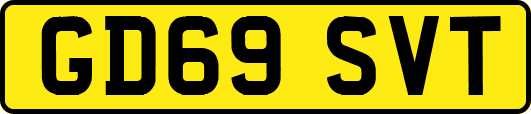 GD69SVT