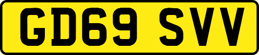 GD69SVV
