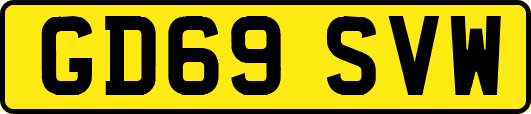 GD69SVW