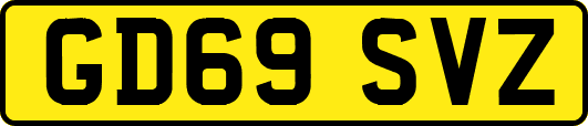 GD69SVZ