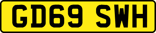 GD69SWH