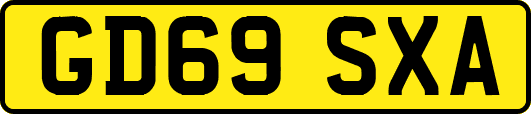 GD69SXA