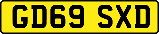 GD69SXD