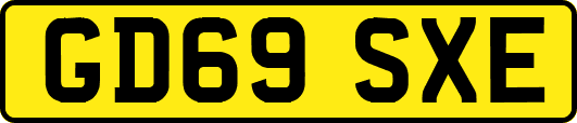GD69SXE