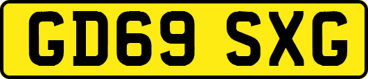 GD69SXG