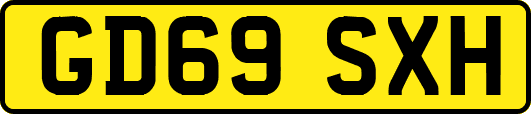 GD69SXH