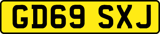 GD69SXJ