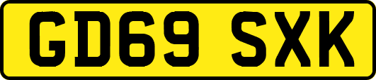 GD69SXK