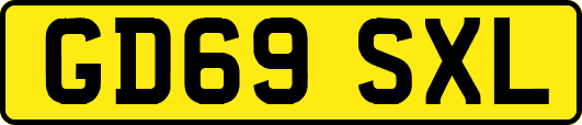 GD69SXL