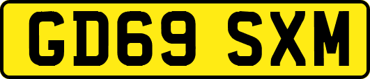 GD69SXM