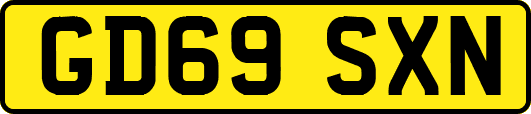 GD69SXN