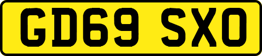 GD69SXO