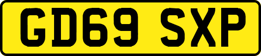 GD69SXP