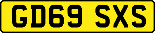 GD69SXS