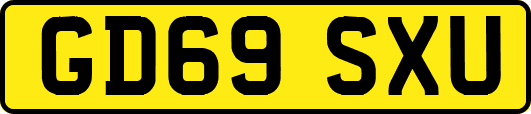 GD69SXU