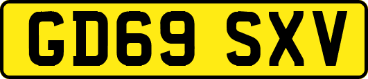 GD69SXV