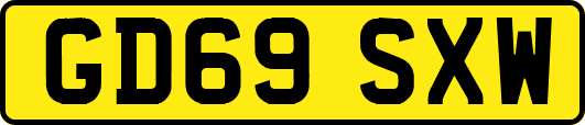 GD69SXW
