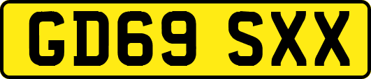 GD69SXX