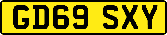 GD69SXY