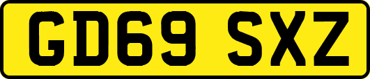 GD69SXZ