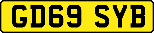 GD69SYB