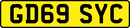 GD69SYC