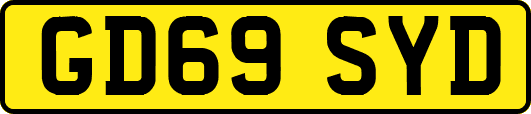 GD69SYD