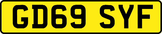 GD69SYF