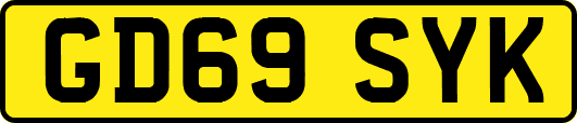 GD69SYK