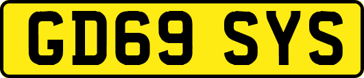 GD69SYS