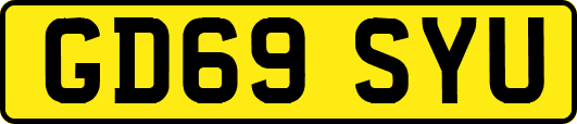 GD69SYU