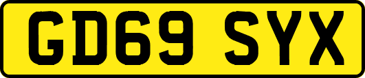 GD69SYX