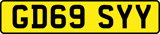GD69SYY