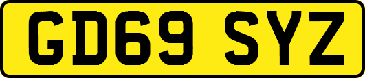 GD69SYZ
