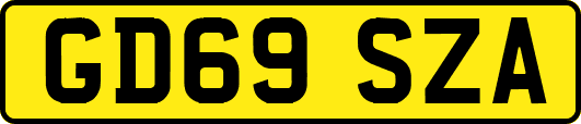 GD69SZA