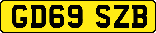 GD69SZB
