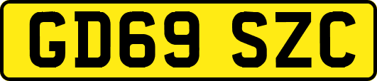 GD69SZC