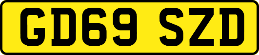 GD69SZD