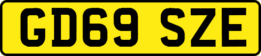 GD69SZE