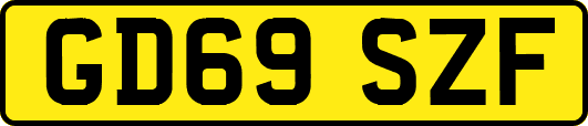 GD69SZF