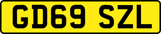 GD69SZL
