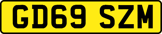 GD69SZM